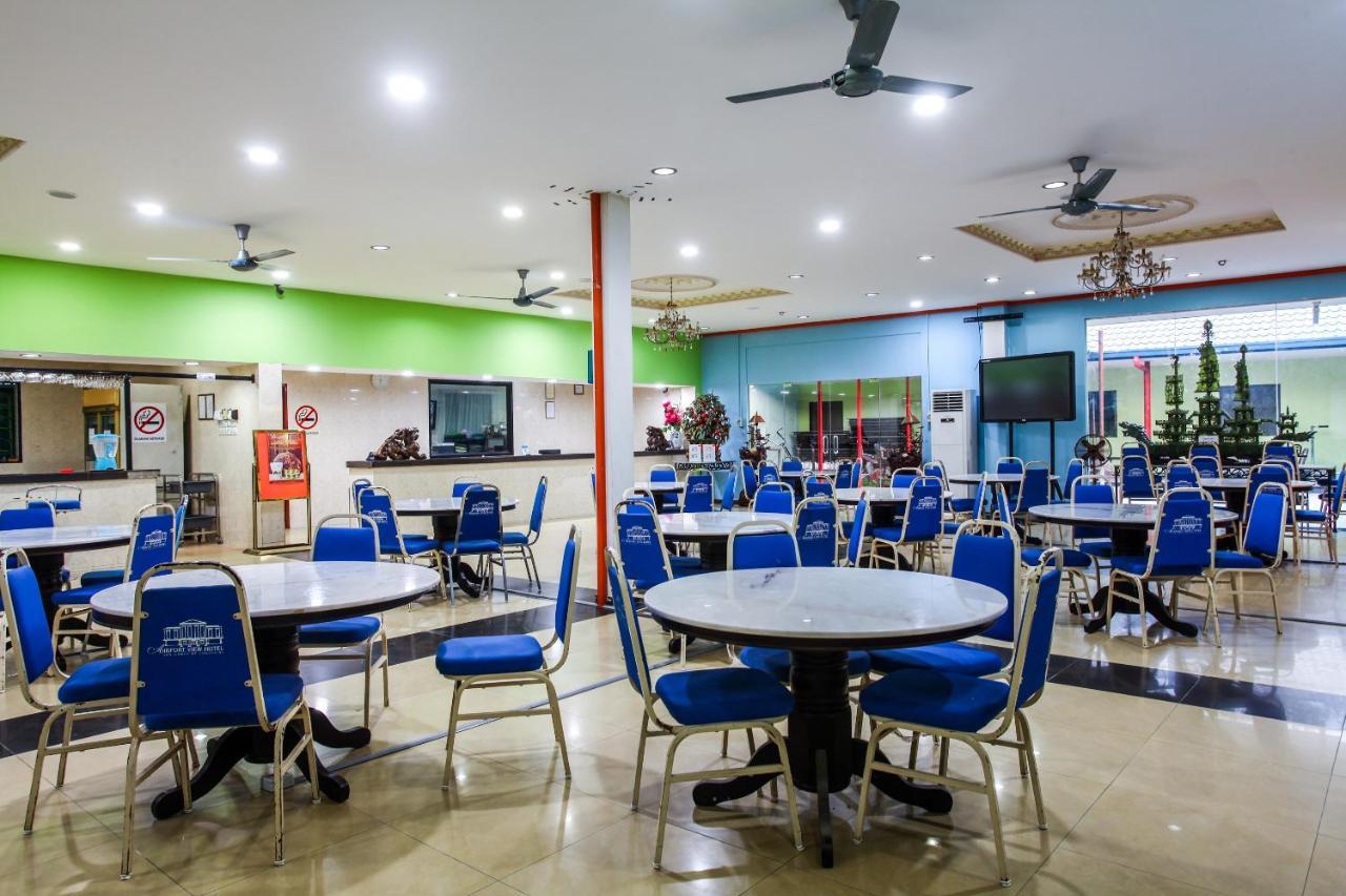 Oyo 89478 Lkh Motel Kota Kinabalu Luaran gambar